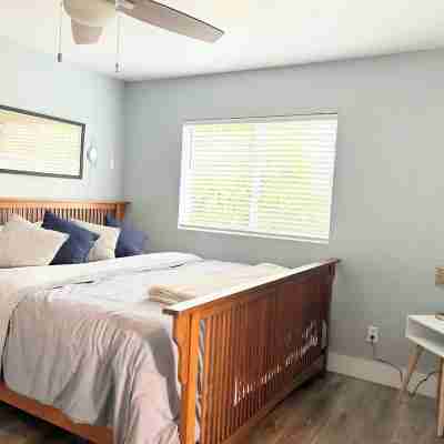Bayside Casita Upgraded &In Town Rooms