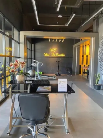 Fhandika Boutique Inc. Отели в г. Банда Асех