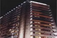 Regal Pacific Puerto Madero Hotel dekat Parque de los Ninos de la Ciudad de Buenos Aires Costanera