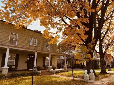 大光之旅館 住宿飯店