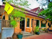 Aiyara House Hotels near Ayothaya Floating Market