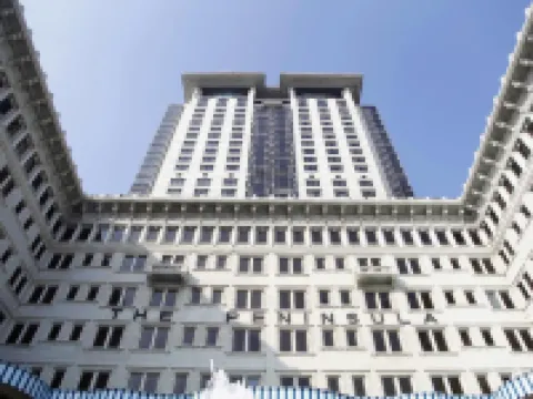 WE Hotel Hotels near Sheung Wan