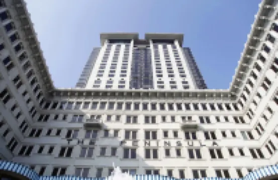 WE 호텔 셩완 주변 호텔