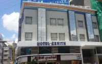 Hotel Zenith