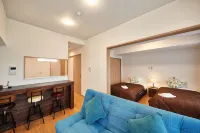 M住宿沖繩飯店 アメリカンデポ C館附近的飯店