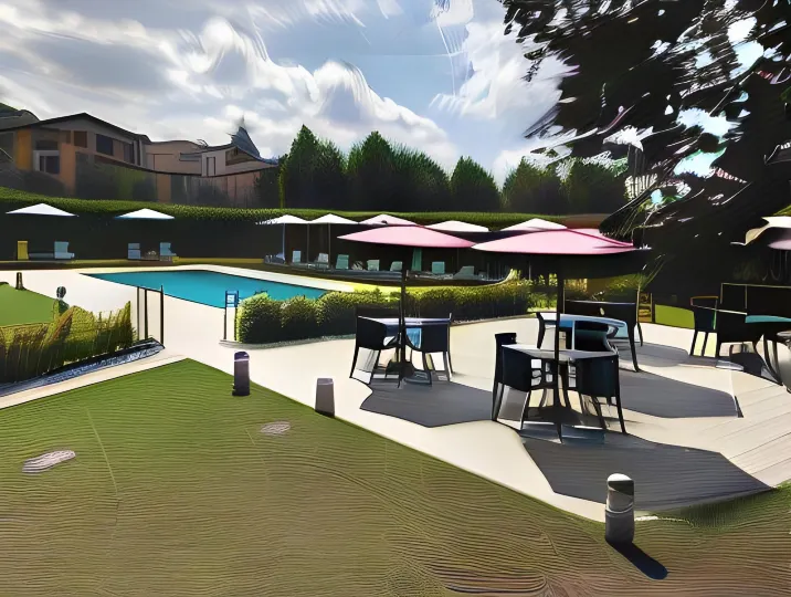 Bis Hotel Varese