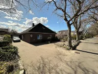 2-room apartment in Sahlenburg -NICHTRAUCHER-