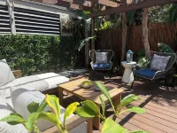 Crown Point Beach Oasis - 2 Blocks to the Bay!! Hotel a Pacific Beach