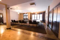 Espace 4 Saisons - breakfast