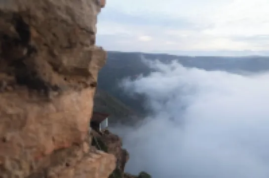 Refugio la Roca Hotels in Los Santos