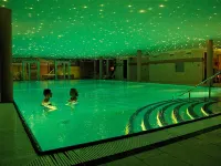 6 Person Holiday Home on a Holiday Park in Grasten - Beach