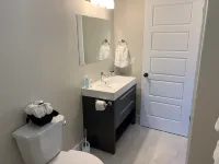Gros Morne Coastal Suites 2 Hotels near Gros Morne