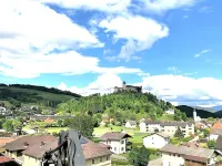 Chalet in Flattnitz Near Ski Slopes & Lakes Hotel a Zweinitz