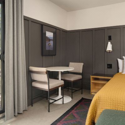 Sierra Summit Suite The Coachman Hotel Promo Code