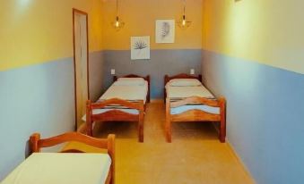 Cosmopolitan Hostel
