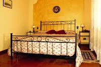 Agriturismo La Scopa, Montaione