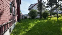 Nice apartment near to city center of Tromso