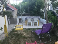 Apartments Roko