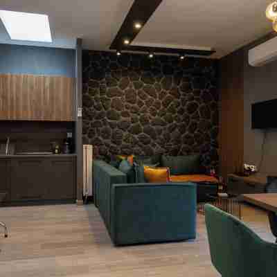 Dioroh Suites Meteora 302 Others