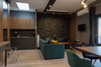 ดิออโรห์ สวีทส์ เมทีโอรา 302 โรงแรมใน