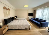 Zmf Pansiyon Hotel in zona Atik Valide Camii