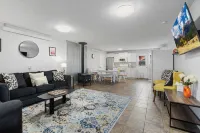 Harmony Guest Home