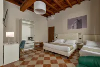Residenza Accademia Hotels in San Giorgio Bigarello