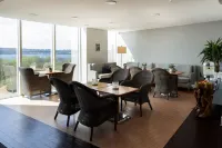 voco ST. DAVID'S CARDIFF by IHG - Gym