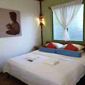 Liquid Dive Resort Rooms