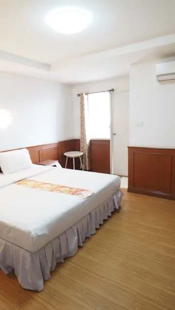 ห้องดีลักซ์