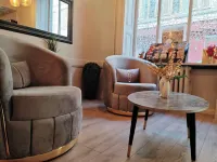 Urban Style, Hôtel le Cheval Noir, Saint-Étienne Hotel a Saint-Etienne