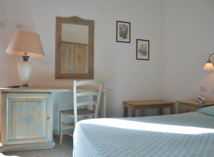 Alghero Vacanze Hotel