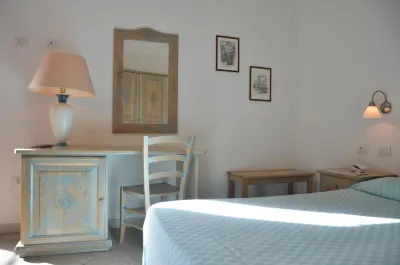 Alghero Vacanze Hotel