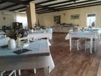 Alghero Vacanze Hotel - Frühstück