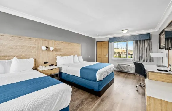 瓦噶邦德惠蒂爾酒店