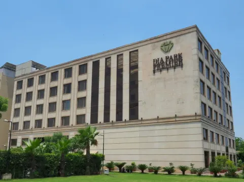 ディア パーク プレミア