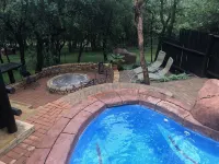 Tranquil Nest - Swimmingpools