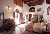 Riad Fes Kettani