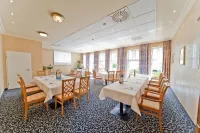 Hotel Aquamarin Hotels in Kuhlungsborn