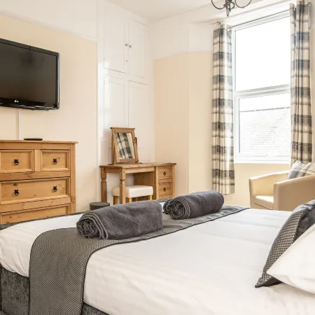 Babbacombe Apartments