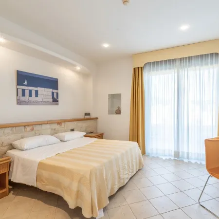 Hotiday Leuca Lungomare Hotels in Leuca