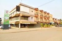Jess Hotel Hotel a 