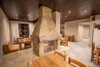 Tunqueley Hotel