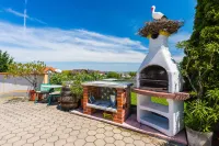 Appartementhaus Martina Hotel a Morbisch am See