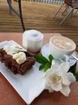 Le Alaimoana Hotel - petit déjeuner