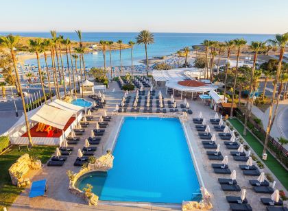 Pavlo Napa Beach Hotel