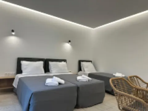 Olympian Altis Hotel