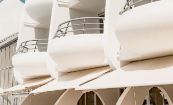 Hôtel les Corallines – Thalasso & Spa