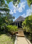 Mangrove Lodge