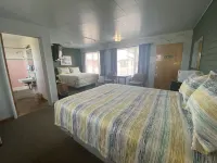 Lamplighter Lodge Hotels in Panguitch